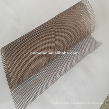 Factory PTFE Non-Stick Mesh Conveyor Belt